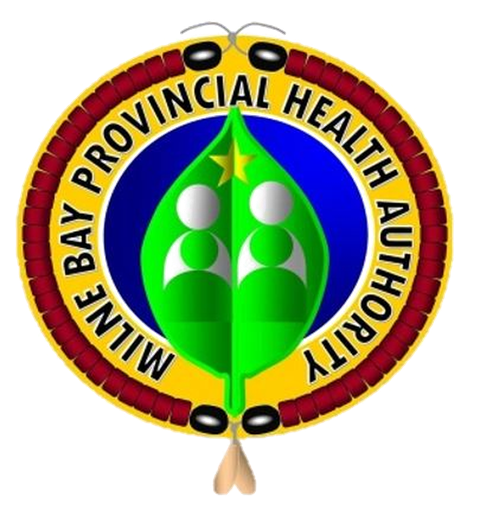 MBPHA crest