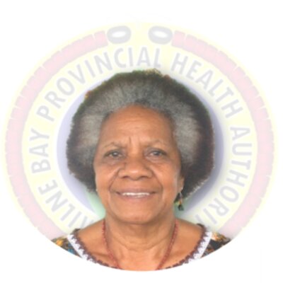 Mrs. Gloria Waren