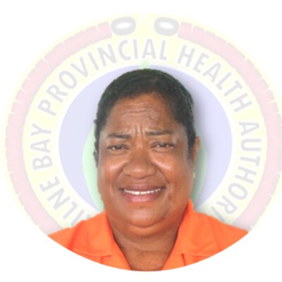 Ms. Olive Sakiasi