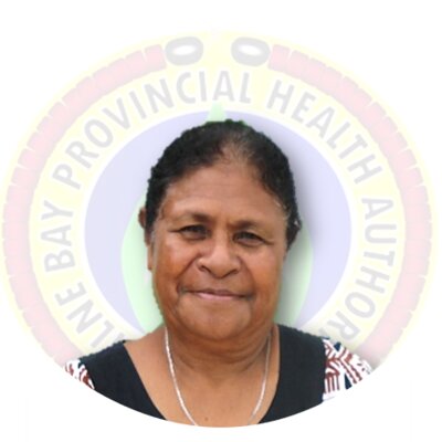 Ms. Elva Lionel