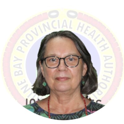 Mrs. Katherine Lepani