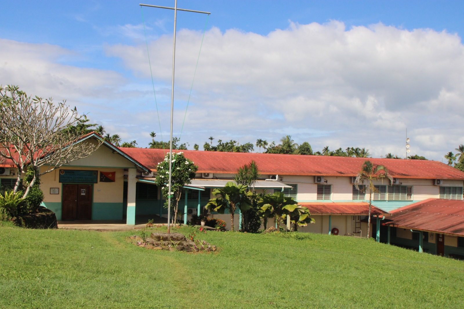 MBPHA headquarters