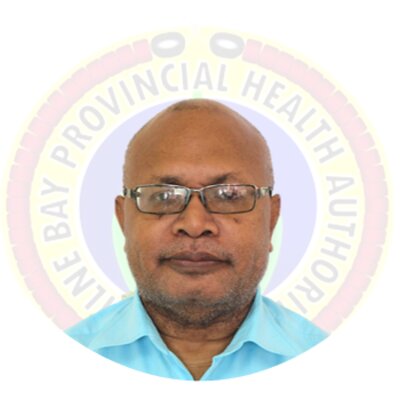 Dr. Perista Mamadi