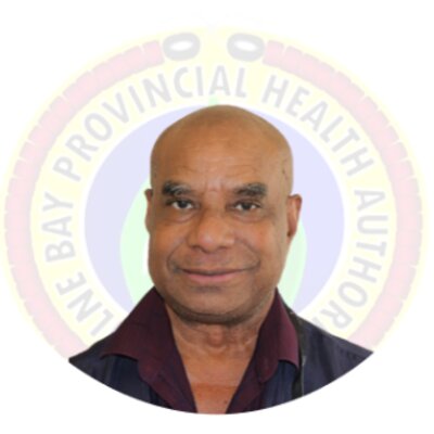 Mr. Phil Tabua