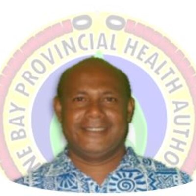 Dr. Tarua Dale Frank