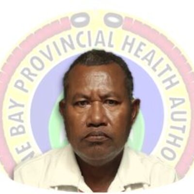 Mr. Ridley Mwaisiga