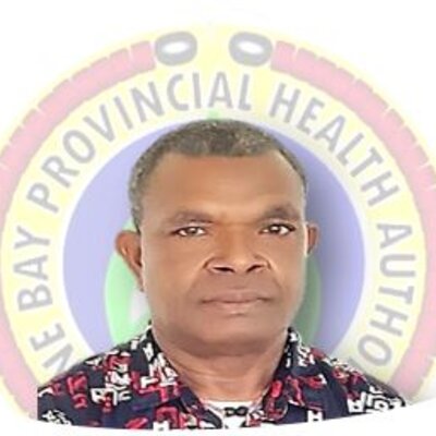 Mr. Ernest Gabriel