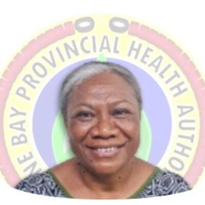 Ms. Esther Gibson