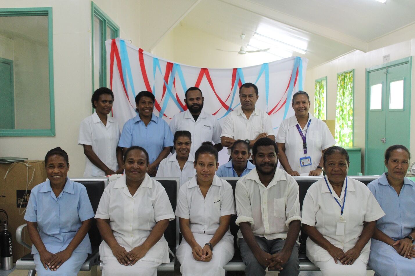 Our staff are ready to assist you — visit, call or write to the Authority.