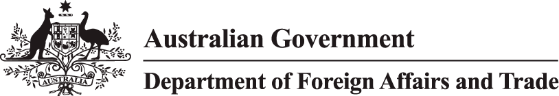 Australian Government — DFAT