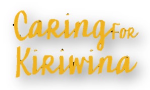 Caring for Kiriwina