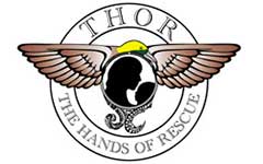 The Hands Of Rescue (THOR)