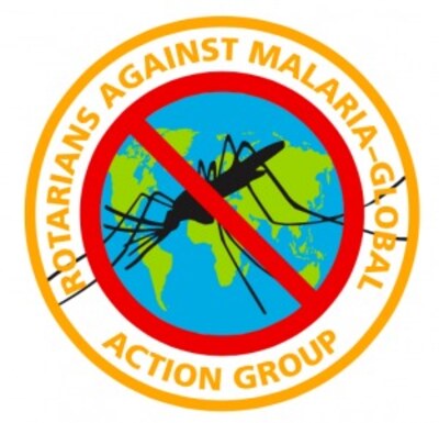 Rotarians Against Malaria (RAM)